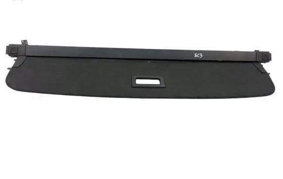 Renault Laguna III Parcel shelf load cover 