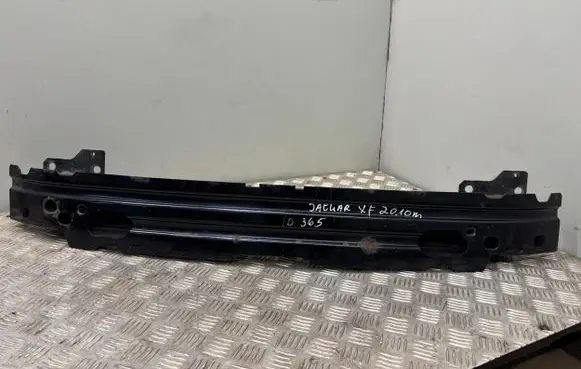 Jaguar XF Front bumper cross member