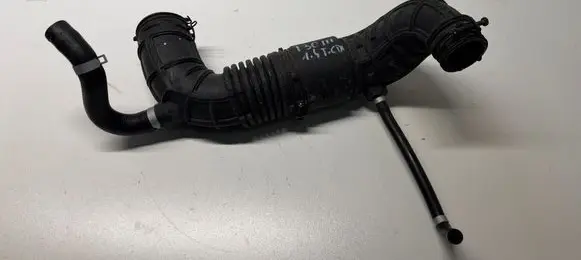 Hyundai i30 Intercooler hose/pipe 28140G3700