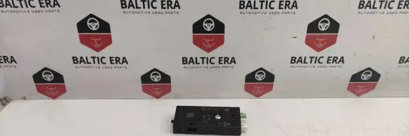 BMW i4 Aerial antenna amplifier 5A73DB2 920690B 920737407