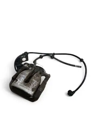 Mercedes-Benz GLS X166 Rear brake caliper 1664238298A