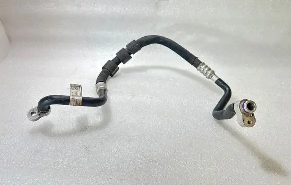 Audi A6 S6 C7 4G Air conditioning (A/C) pipe/hose 4G0260701C