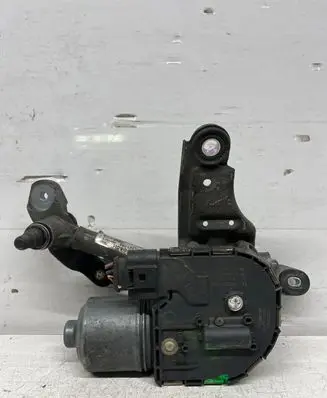 Ford Galaxy Wiper motor 6M2117504CB 3397021162