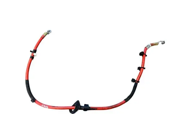 Audi A6 S6 C8 4K Positive cable (battery) 4K2971226 J00781