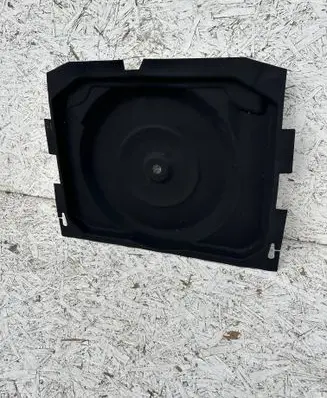Peugeot 3008 II Trunk/boot mat liner 98365505ZD