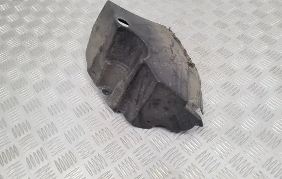 BMW 1 F20 F21 Trunk boot underbody cover/under tray 7241835