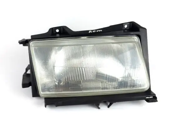 Citroen Jumpy Headlight/headlamp 36160748