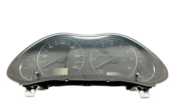 Toyota Avensis T250 Speedometer (instrument cluster) 8380005532