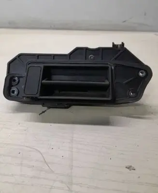 Mercedes-Benz E W211 Tailgate/trunk/boot exterior handle A2117400093