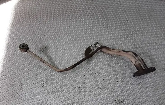 Toyota RAV 4 (XA20) Turbo turbocharger oiling pipe/hose