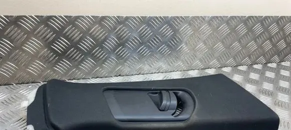 Audi Q5 SQ5 (B) pillar trim (top) 8R0867294