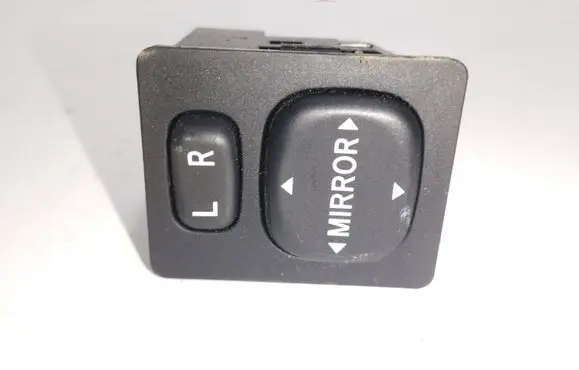 Toyota Corolla Verso AR10 Wing mirror switch