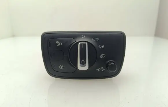 Audi A6 S6 C7 4G Light switch 4G0941531E 1506121554