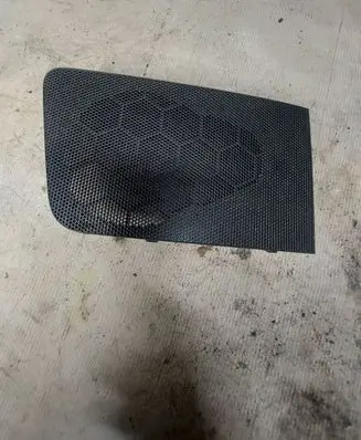 Side speaker trim/cover