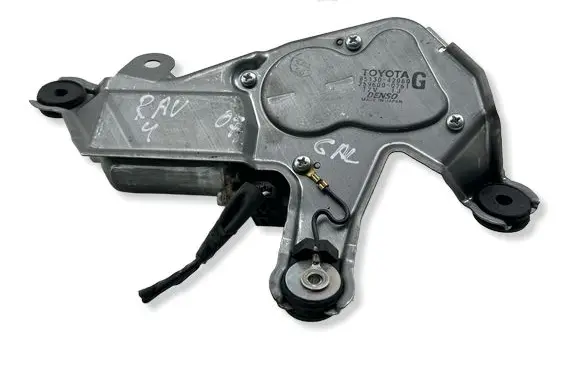 Toyota RAV 4 (XA30) Rear window wiper motor 8513042060 2596000761