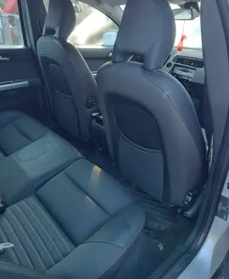 Volvo S40 Seat set 