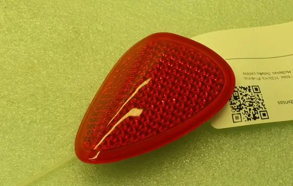 Lancia Delta Rear door interior light 46428090