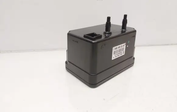 Mercedes-Benz E C207 W207 Central locking vacuum pump A0008003348