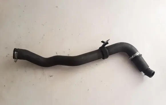 Dacia Sandero Intercooler hose/pipe 8200921758