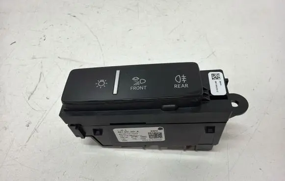 Audi A6 S6 C8 4K Light switch 4K1941501A