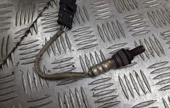 Fiat Stilo Lambda probe sensor 0ZA532-A3