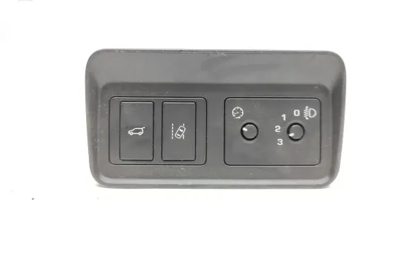 Land Rover Discovery Sport Other switches/knobs/shifts GK7211654CB 16042901 M0780904090