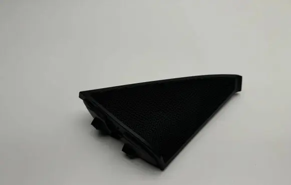 Mercedes-Benz C W204 Front door high frequency speaker A2047200248 A2118200202 A2047270290