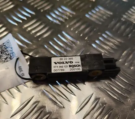 Volvo XC70 Airbag deployment crash/impact sensor 8622365 007789