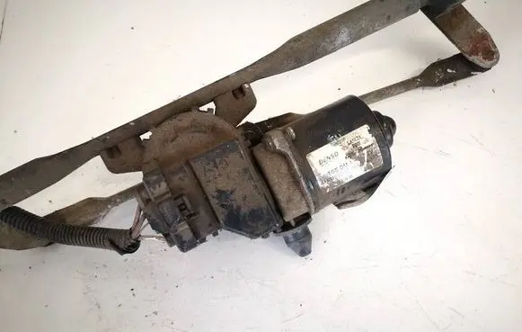 Fiat Bravo Wiper motor ms1592008650 ms159200-8650
