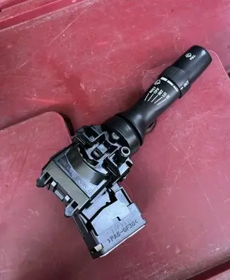 Lexus IS 220D-250-350 Wiper control stalk 30541 17F163