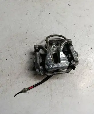Toyota Yaris XP210 Rear brake caliper 463100D010 A007V960