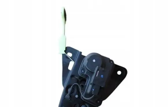 Maserati Quattroporte Tailgate/trunk/boot lock/catch/latch