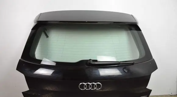 Audi Q2 - Tailgate/trunk/boot lid