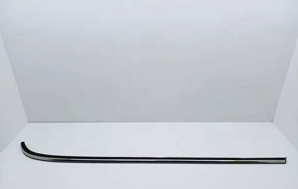 Mini One - Cooper R50 - 53 Rear side glass trim 