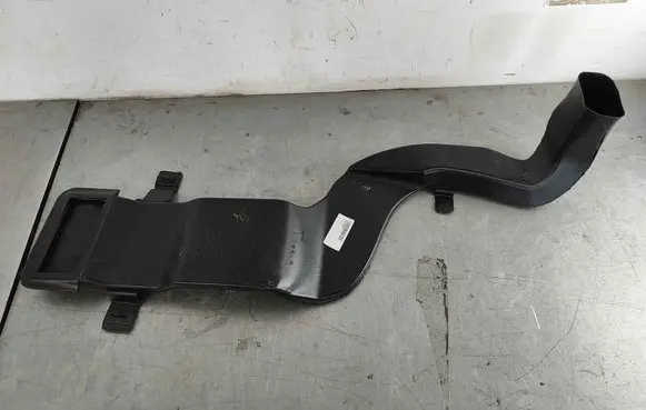 Tesla Model S Cabin air duct channel 100845000I