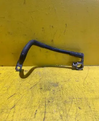 Volkswagen PASSAT B6 Negative earth cable (battery) 