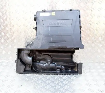 Hyundai Ioniq Air filter box 28110G2500