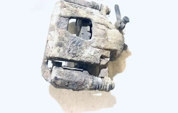 Chevrolet Kalos Front brake caliper