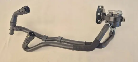 Volkswagen PASSAT B8 Electric auxiliary coolant/water pump 04L965567PMI