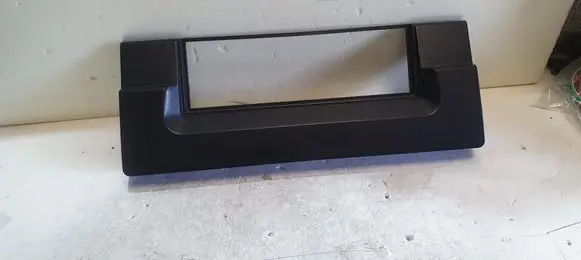 BMW X5 E53 Radio/GPS head unit trim 