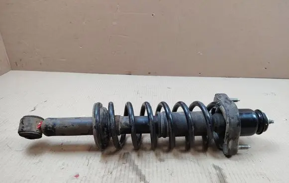 Mitsubishi ASX Rear shock absorber/damper