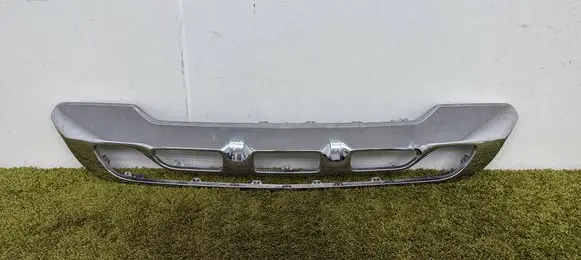 Mercedes-Benz GLC X253 C253 Front bumper lip A2538850102 A2538850202