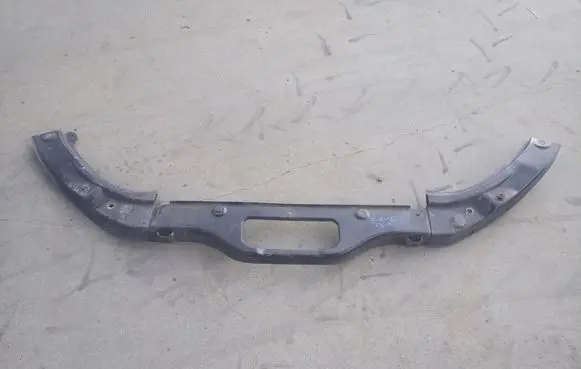 Mazda CX-5 Top upper radiator support slam panel