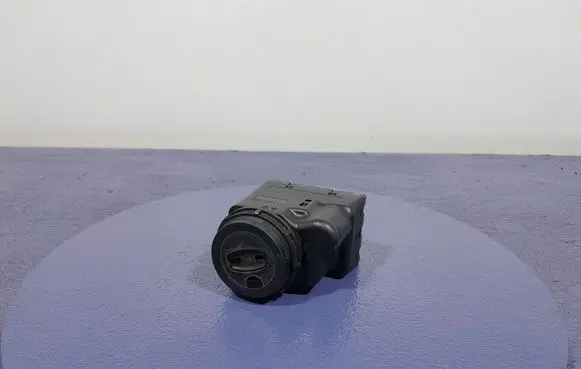 Porsche Cayman 981 Ignition lock 7PP905865G