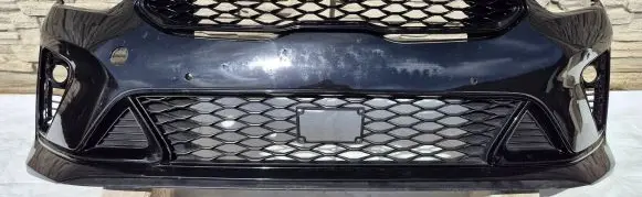 KIA Ceed Front bumper 86511J7700