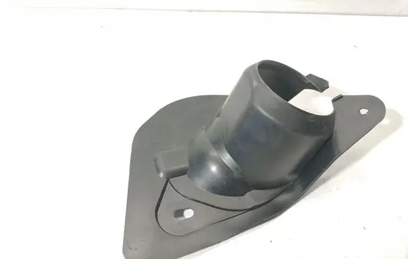 Toyota Avensis T270 Steering wheel column trim 4525902080