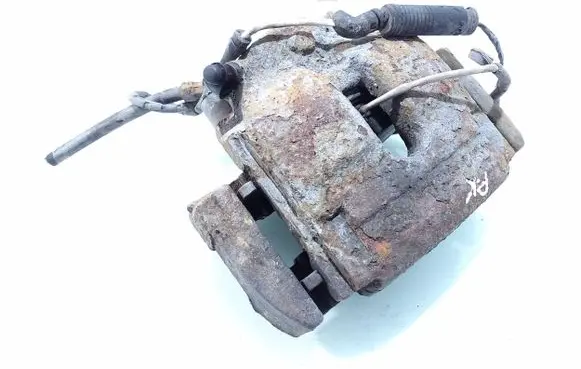 BMW X3 E83 Front brake caliper