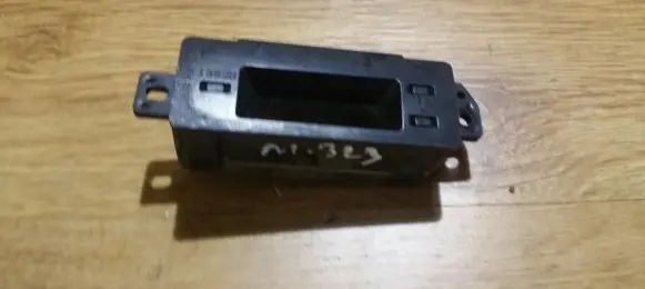 Mazda 323 Screen/display/small screen 507953A