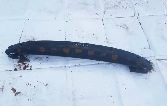 Seat Alhambra (Mk1) Front bumper cross member