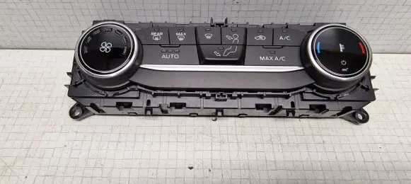 Ford Ecosport Climate control unit MN1T18C612AD